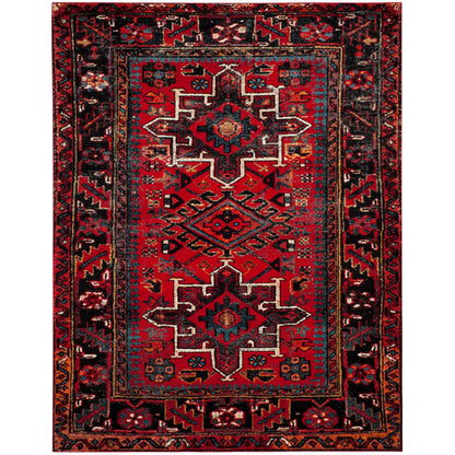 SAFAVIEH Tapis Oriental Vintage Hamadan Vina