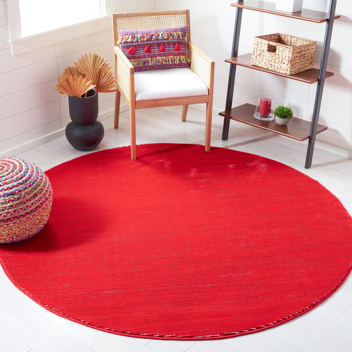 Tapis SAFAVIEH Vision Sunanda moderne à effet ombré.