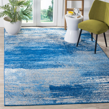 SAFAVIEH, Tapis abstrait moderne Adirondack Allegonda