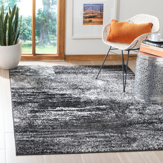 SAFAVIEH, Tapis abstrait moderne Adirondack Allegonda
