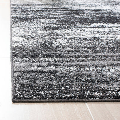 SAFAVIEH, Tapis abstrait moderne Adirondack Allegonda