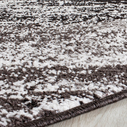 SAFAVIEH, Tapis abstrait moderne Adirondack Allegonda