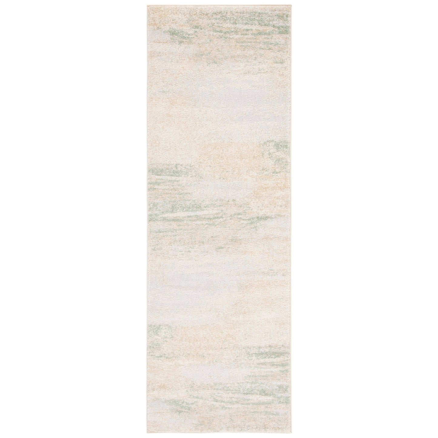 SAFAVIEH, Tapis abstrait moderne Adirondack Allegonda