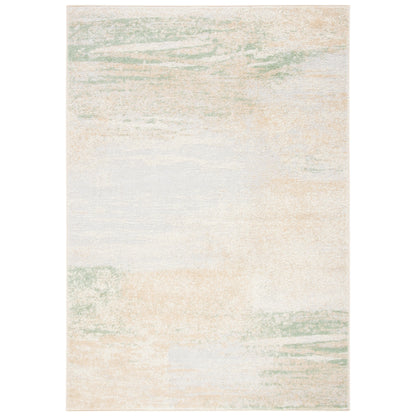 SAFAVIEH, Tapis abstrait moderne Adirondack Allegonda