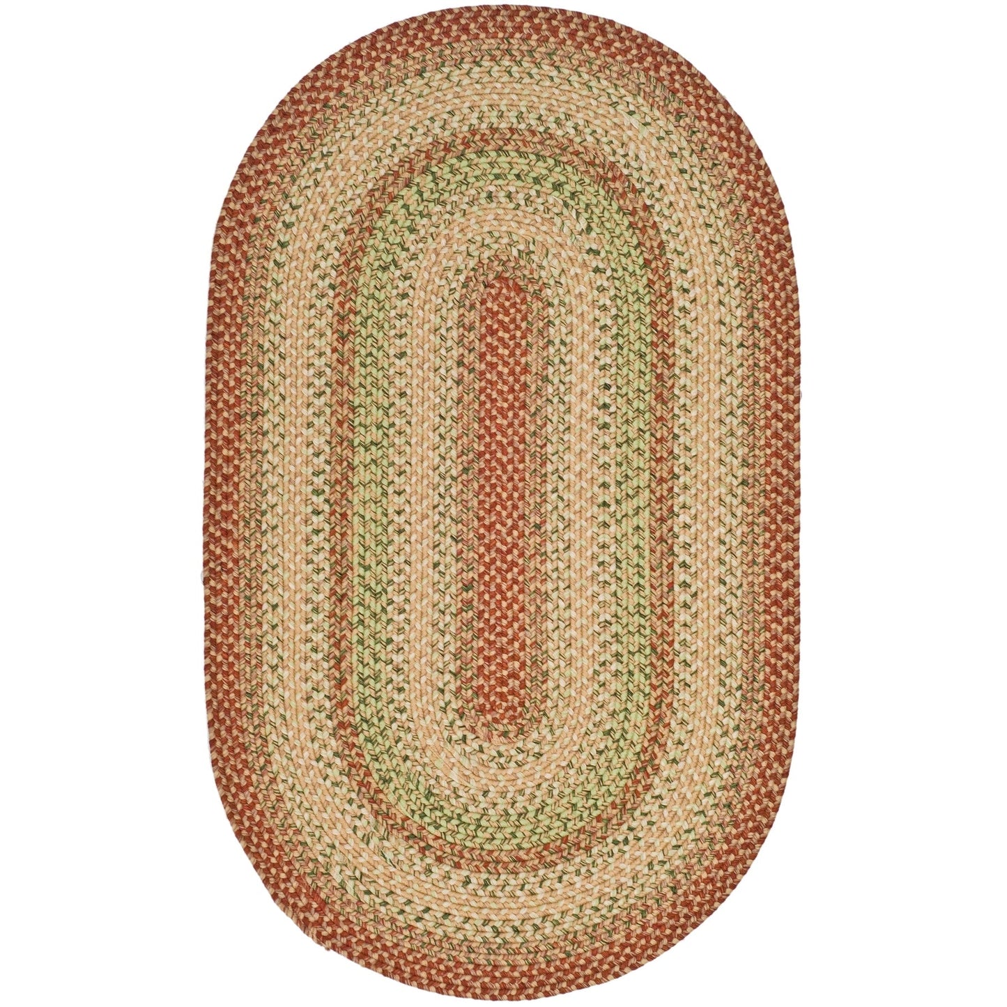 SAFAVIEH, Tapis de campagne tressé à la main d'Adelajde