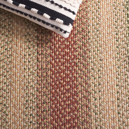 SAFAVIEH, Tapis de campagne tressé à la main d'Adelajde