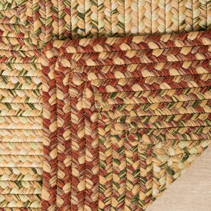 SAFAVIEH, Tapis de campagne tressé à la main d'Adelajde