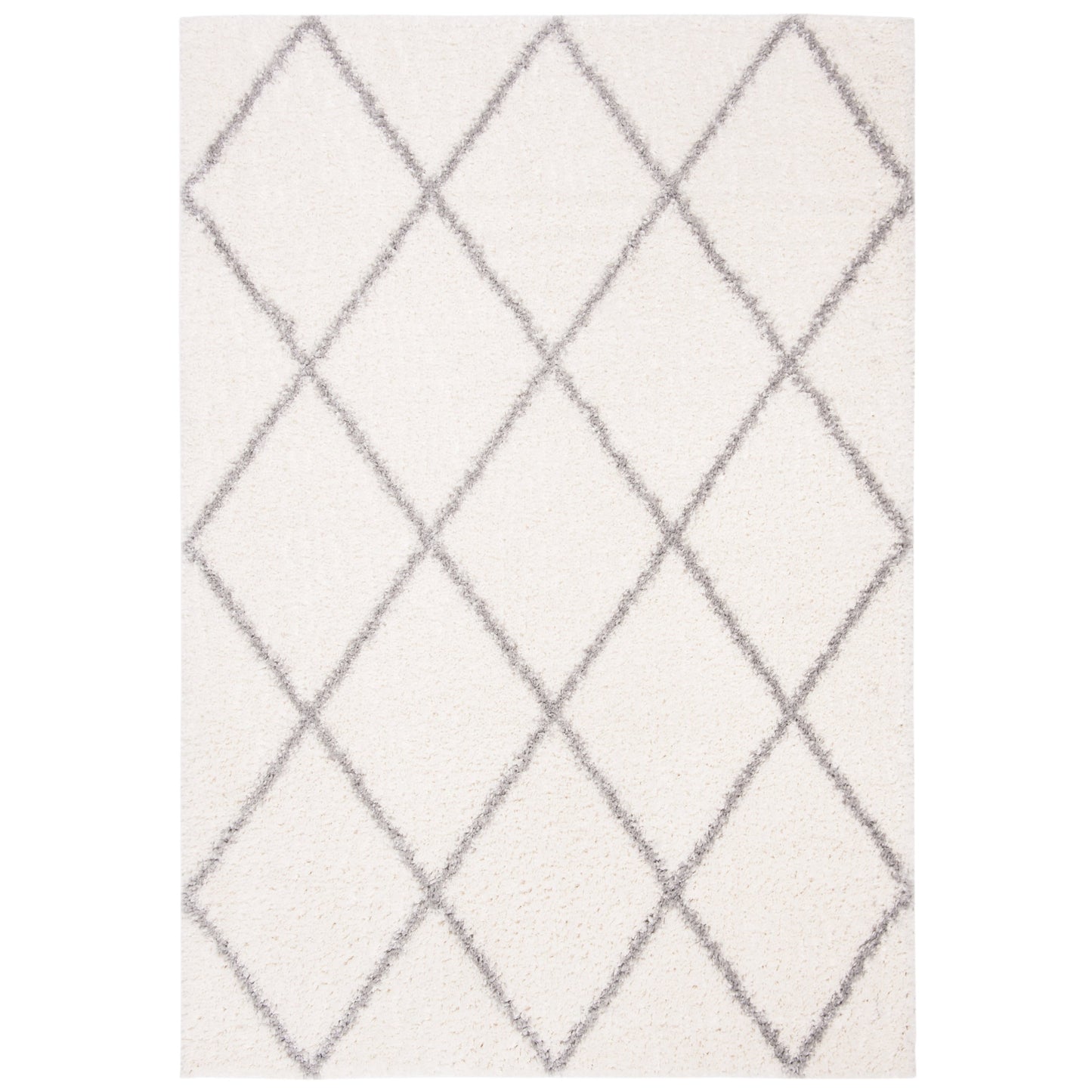 SAFAVIEH, Tapis en jute fait main de style bohème côtier Cape Cod Rietie