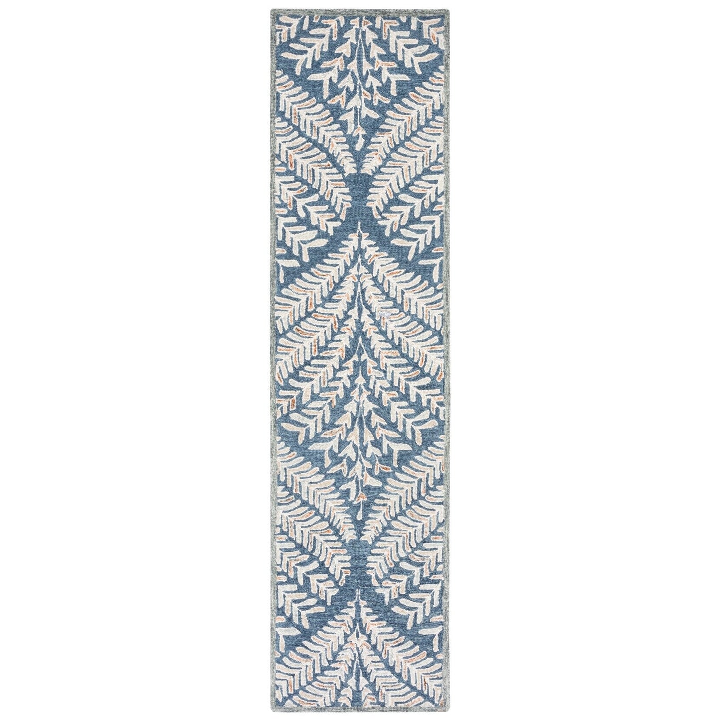 Tapis SAFAVIEH fait main Capri Kert en laine