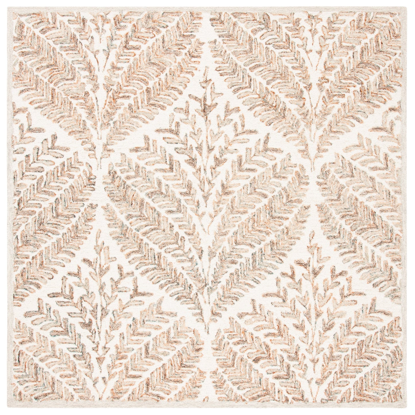 Tapis SAFAVIEH fait main Capri Kert en laine