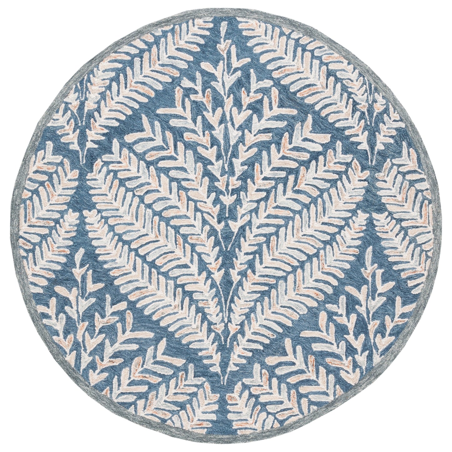 Tapis SAFAVIEH fait main Capri Kert en laine