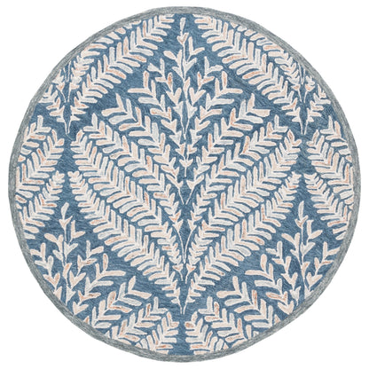 Tapis SAFAVIEH fait main Capri Kert en laine