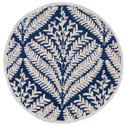 Tapis SAFAVIEH fait main Capri Kert en laine