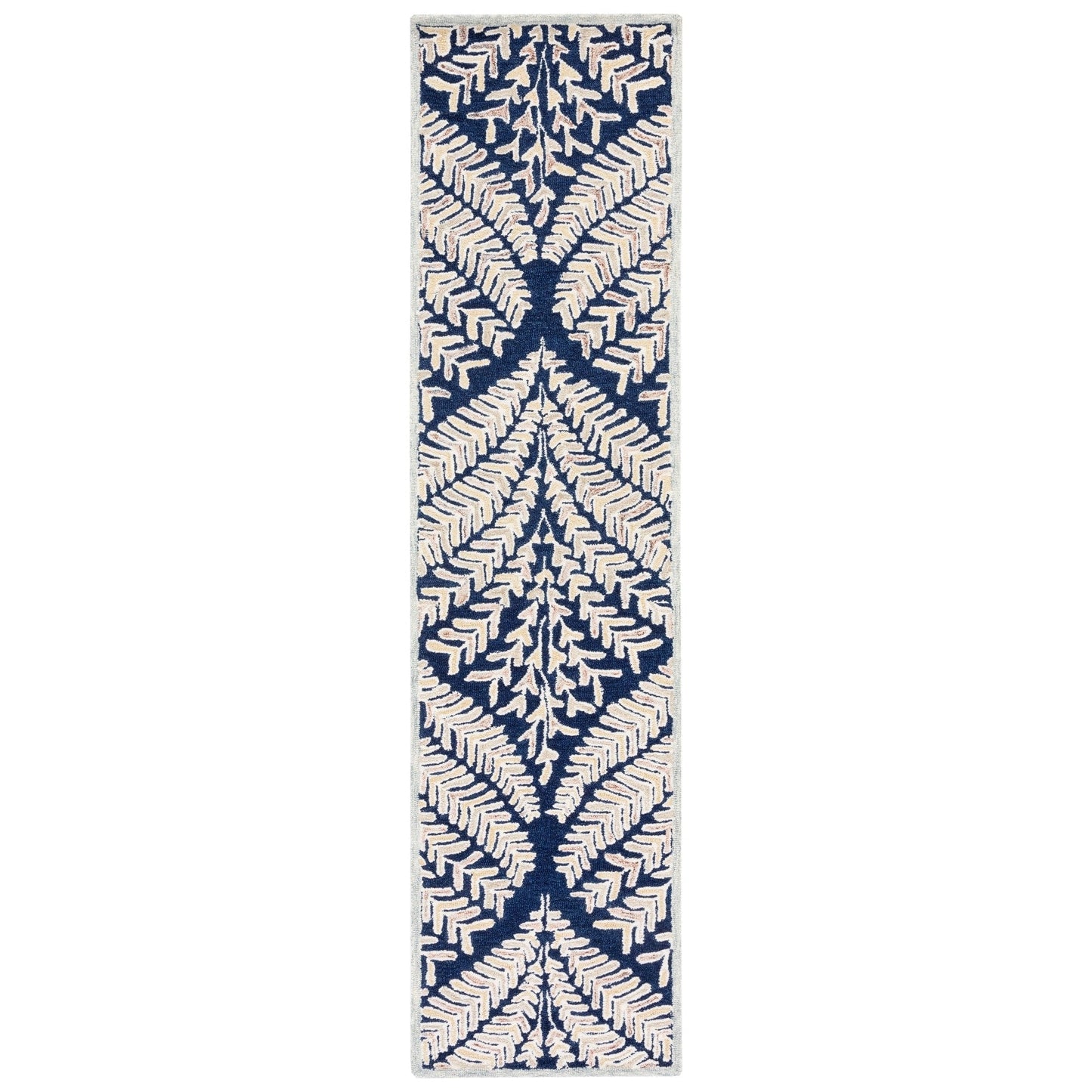 Tapis SAFAVIEH fait main Capri Kert en laine