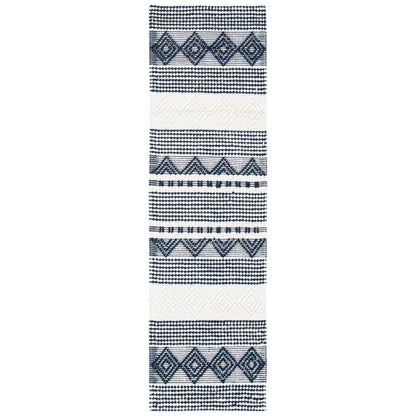 SAFAVIEH, Tapis en laine Natura Paladia fait main