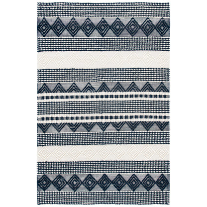 SAFAVIEH, Tapis en laine Natura Paladia fait main