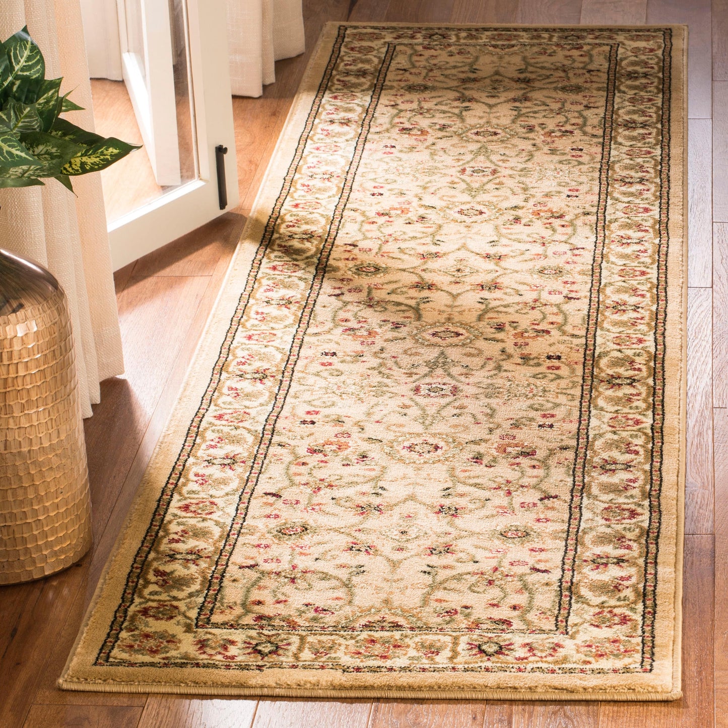 Tapis traditionnel SAFAVIEH, Lyndhurst Marsha