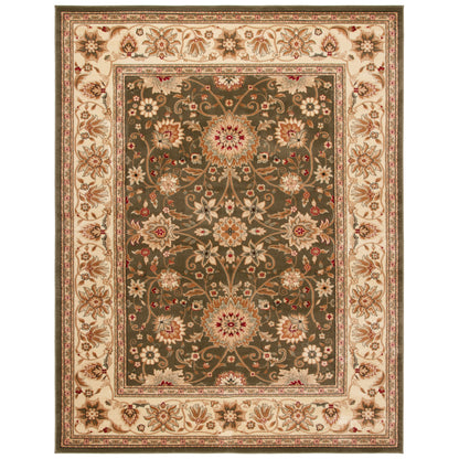 Tapis traditionnel SAFAVIEH, Lyndhurst Marsha
