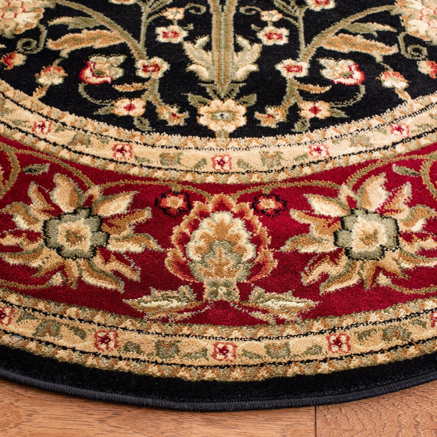 Tapis traditionnel SAFAVIEH, Lyndhurst Marsha