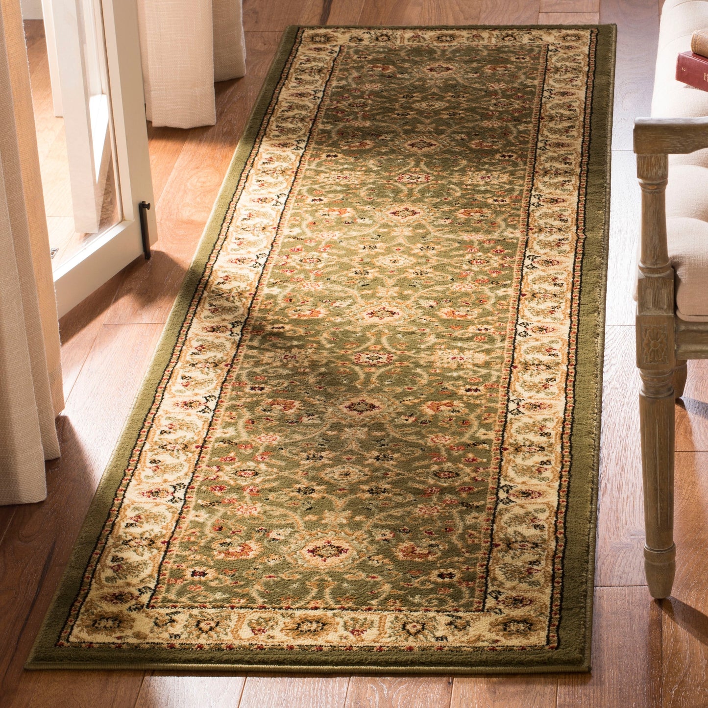 Tapis traditionnel SAFAVIEH, Lyndhurst Marsha