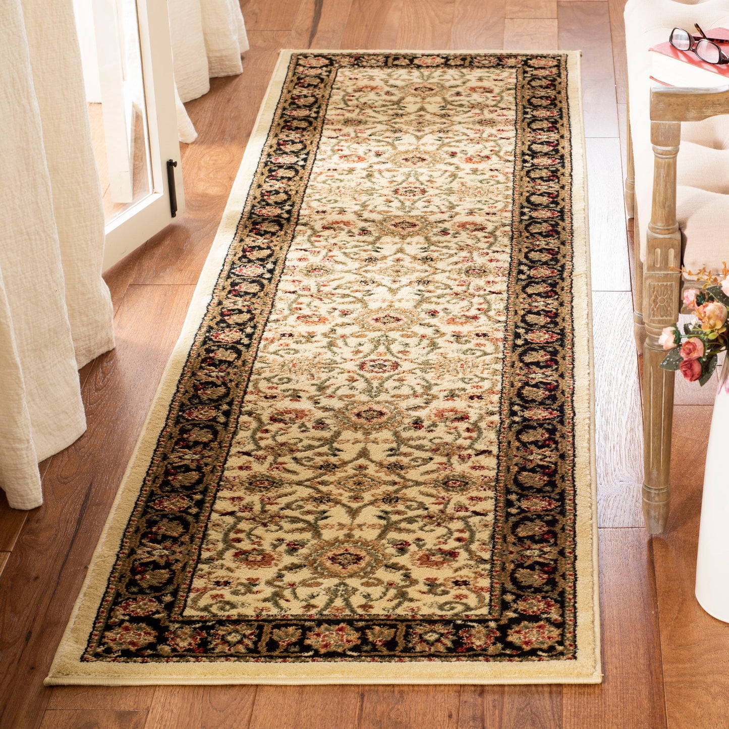 Tapis traditionnel SAFAVIEH, Lyndhurst Marsha