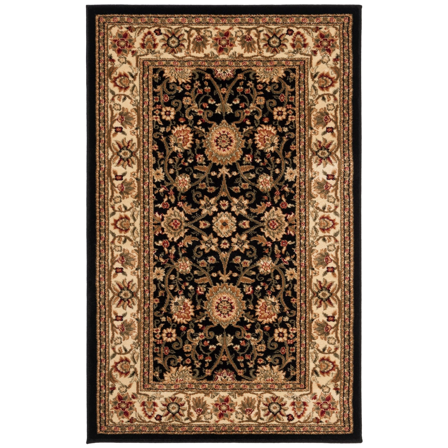 Tapis traditionnel SAFAVIEH, Lyndhurst Marsha