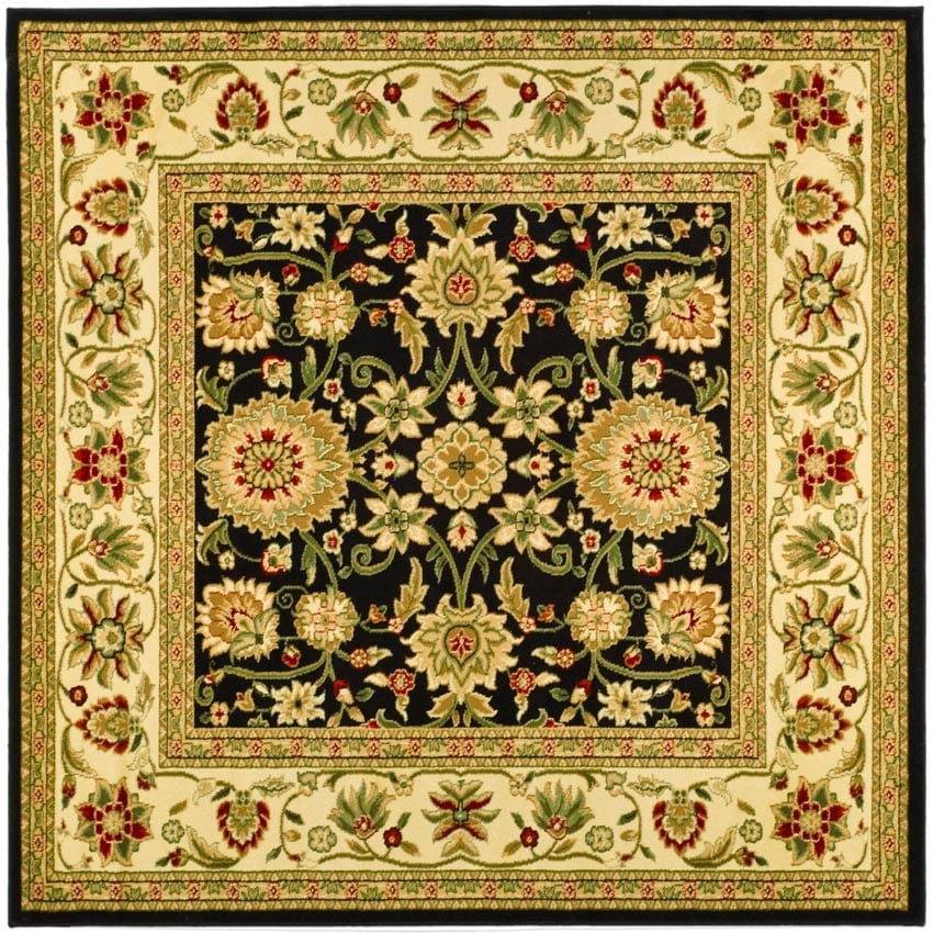 Tapis traditionnel SAFAVIEH, Lyndhurst Marsha