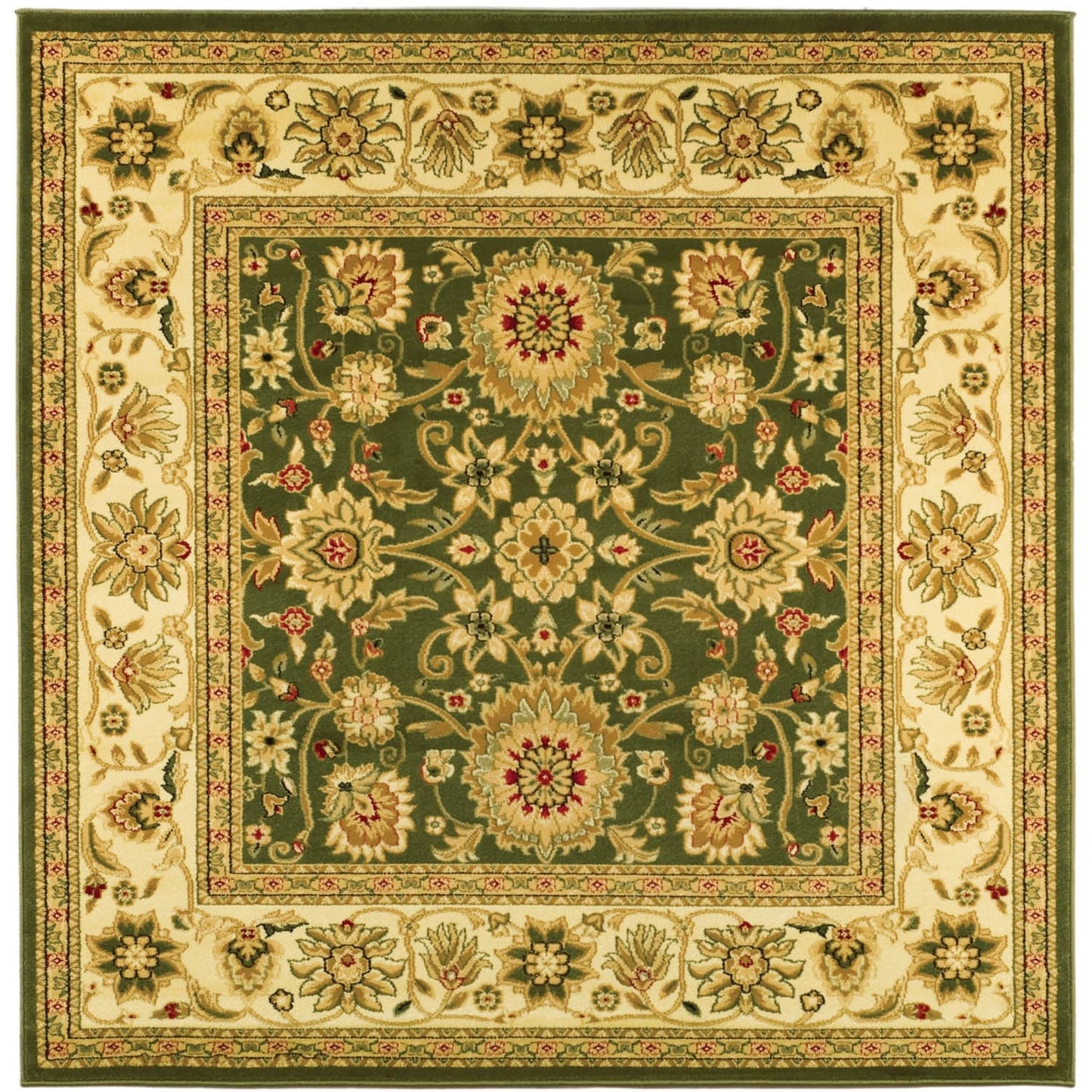 Tapis traditionnel SAFAVIEH, Lyndhurst Marsha