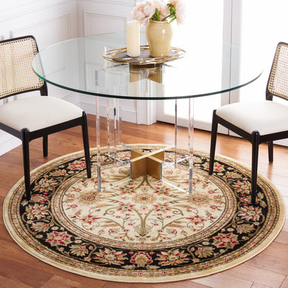 Tapis traditionnel SAFAVIEH, Lyndhurst Marsha