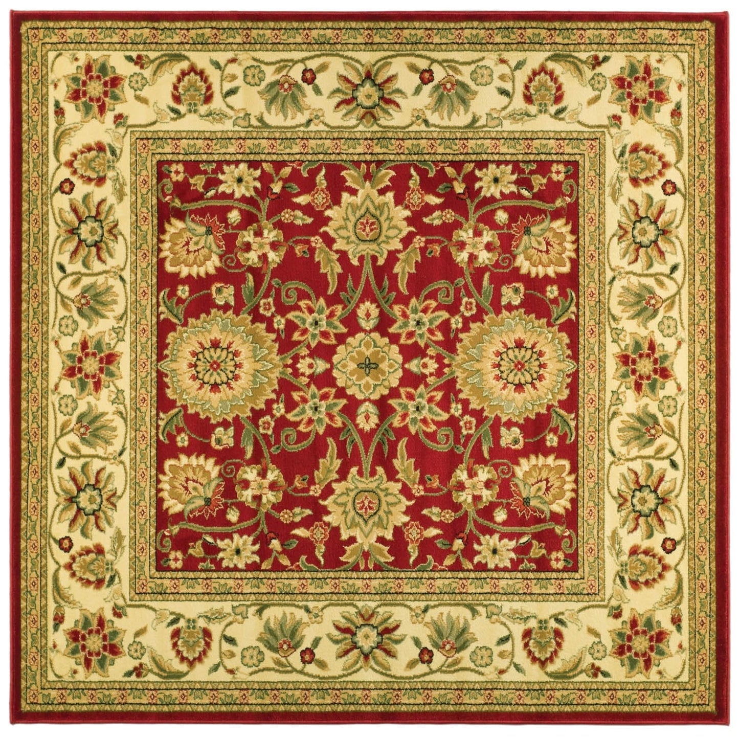 Tapis traditionnel SAFAVIEH, Lyndhurst Marsha
