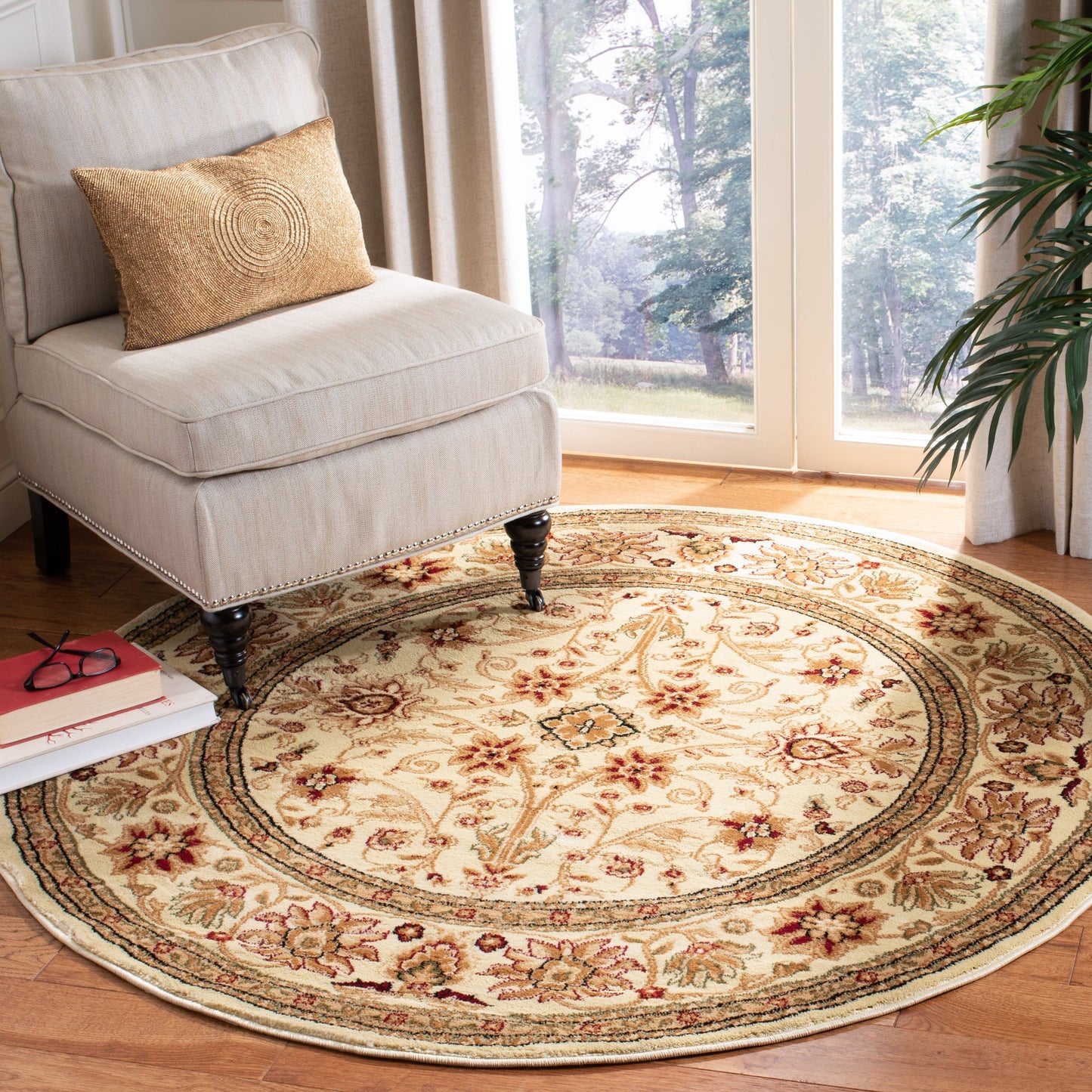 Tapis traditionnel SAFAVIEH, Lyndhurst Marsha