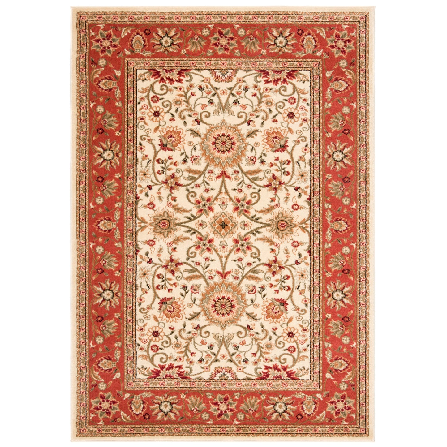 Tapis traditionnel SAFAVIEH, Lyndhurst Marsha