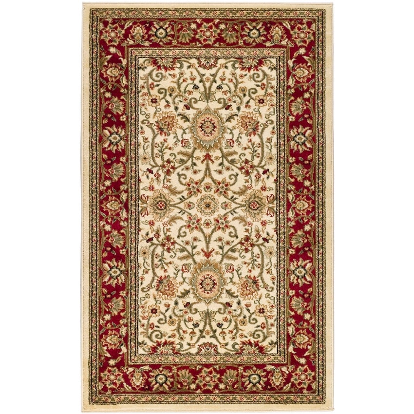 Tapis traditionnel SAFAVIEH, Lyndhurst Marsha
