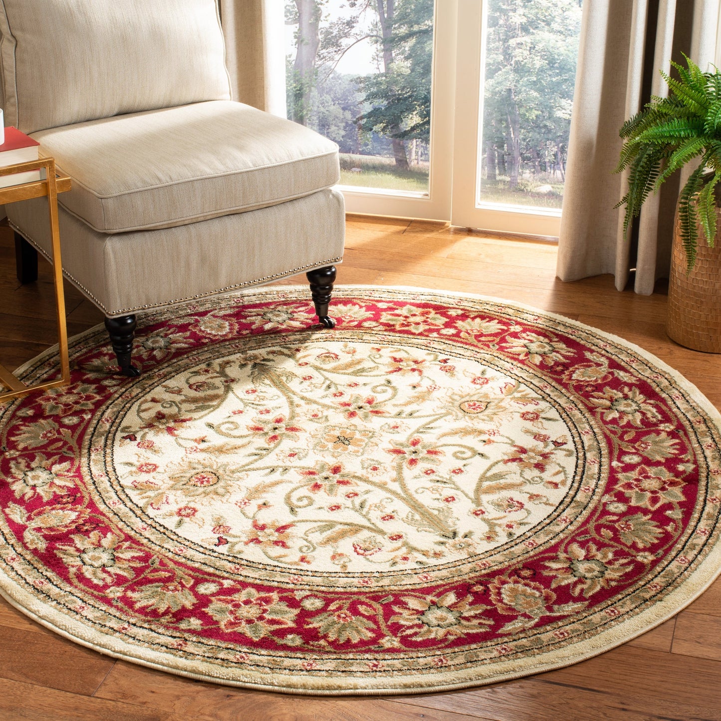 Tapis traditionnel SAFAVIEH, Lyndhurst Marsha