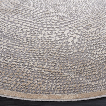 Tapis abstrait moderne Meadow Audry de SAFAVIEH