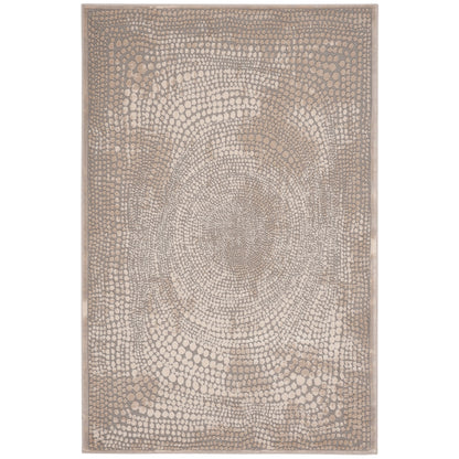 Tapis abstrait moderne Meadow Audry de SAFAVIEH