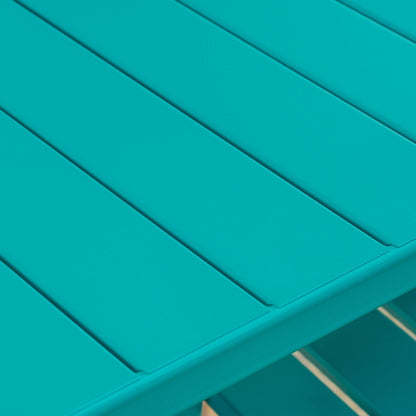 Ensemble bistrot d'extérieur 3 pièces Santa Monica par Christopher Knight Home