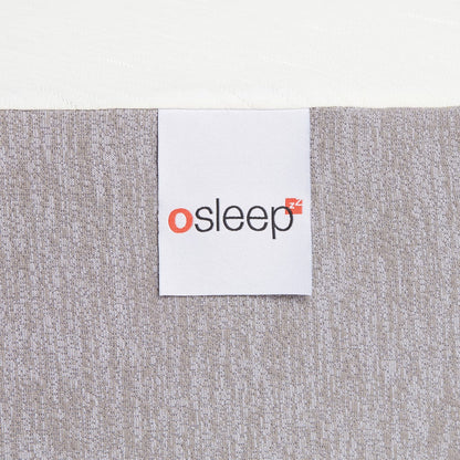 Matelas Select Luxury en mousse à mémoire de forme moyennement ferme de 14 pouces