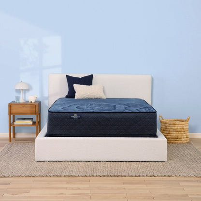 Matelas hybride ferme Serta Perfect Sleeper Radiant Rest 14