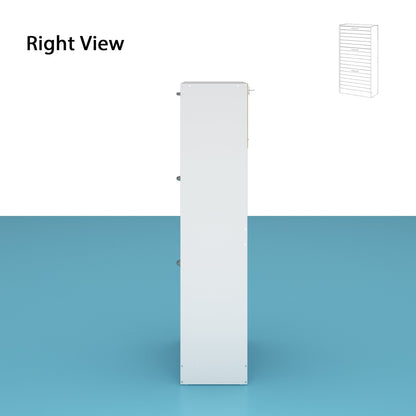 Meuble à chaussures moderne pour entrée/couloir