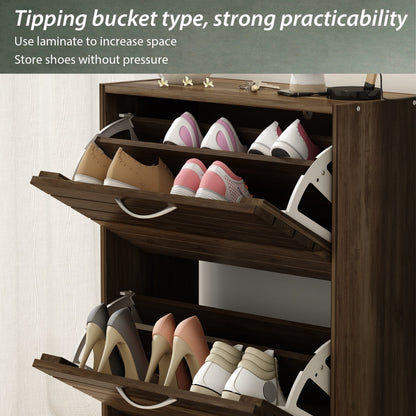 Meuble à chaussures moderne pour entrée/couloir