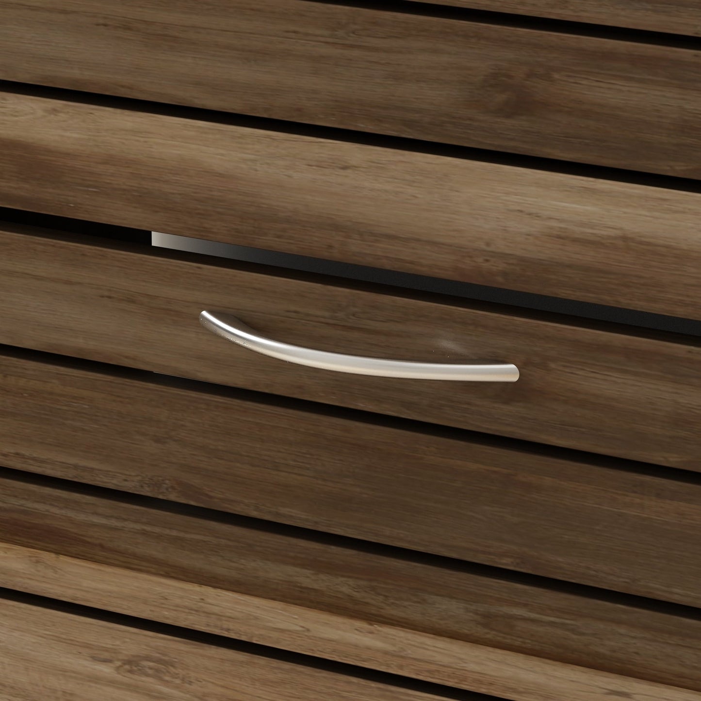 Meuble à chaussures moderne pour entrée/couloir