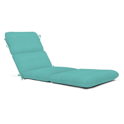 Coussin de chaise longue Sunbrella