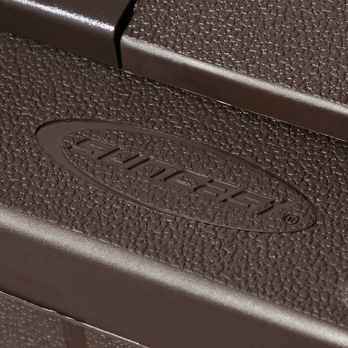 Poubelles Suncast Hideaway de 30 gallons pour l'extérieur et le cyberespace