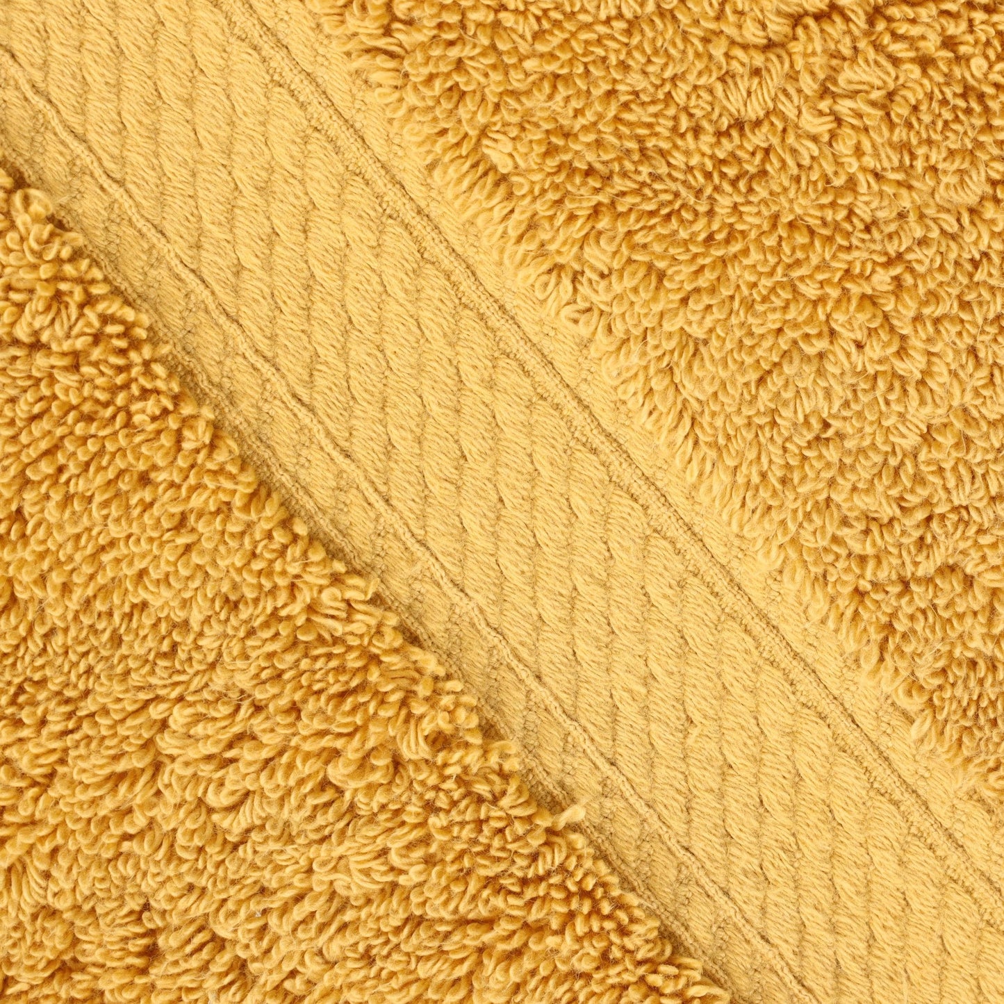 Ensemble de 10 serviettes de toilette en coton égyptien épais de qualité supérieure