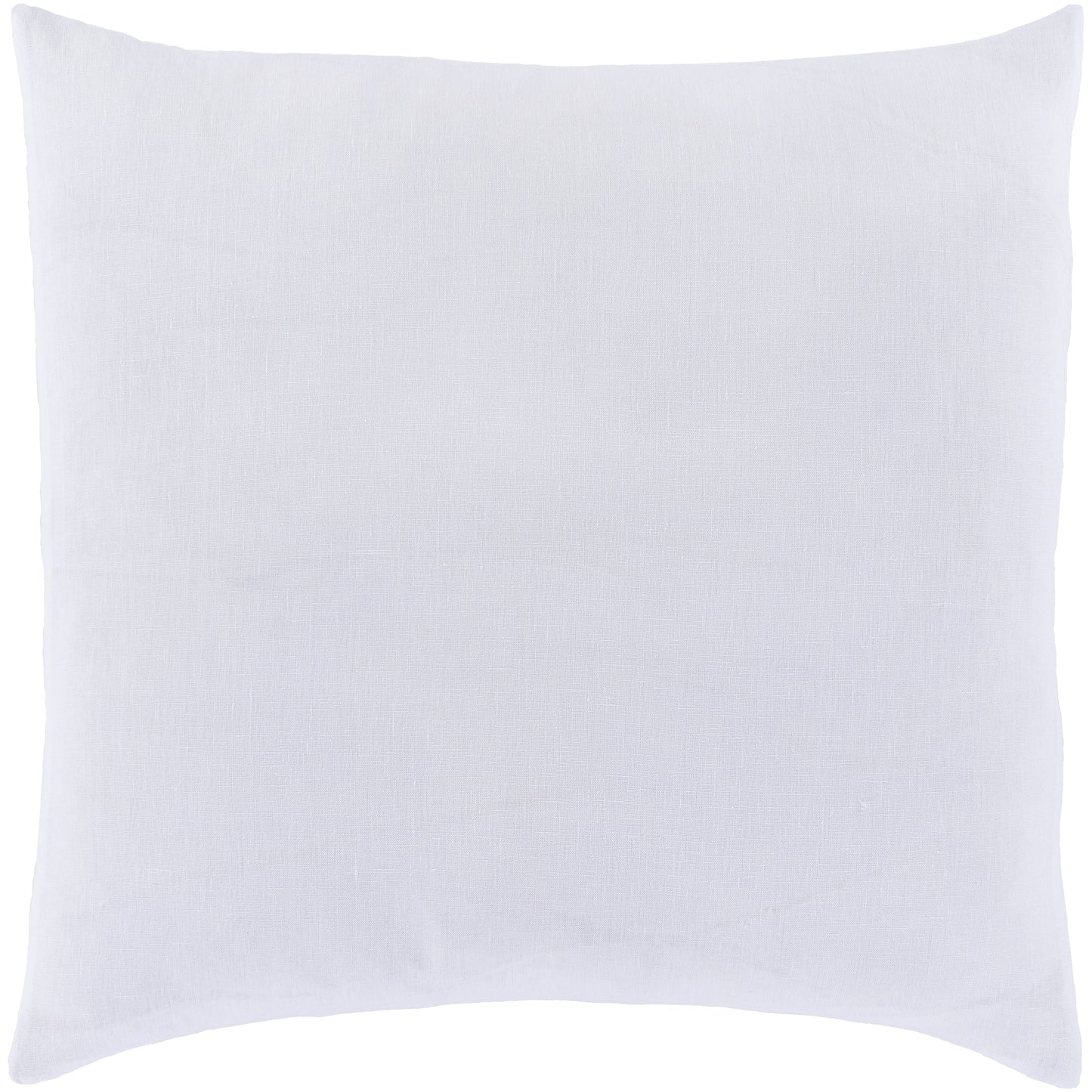 Parure de lit en lin uni Suzzy d'Artistic Weavers