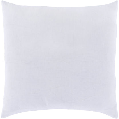 Parure de lit en lin uni Suzzy d'Artistic Weavers