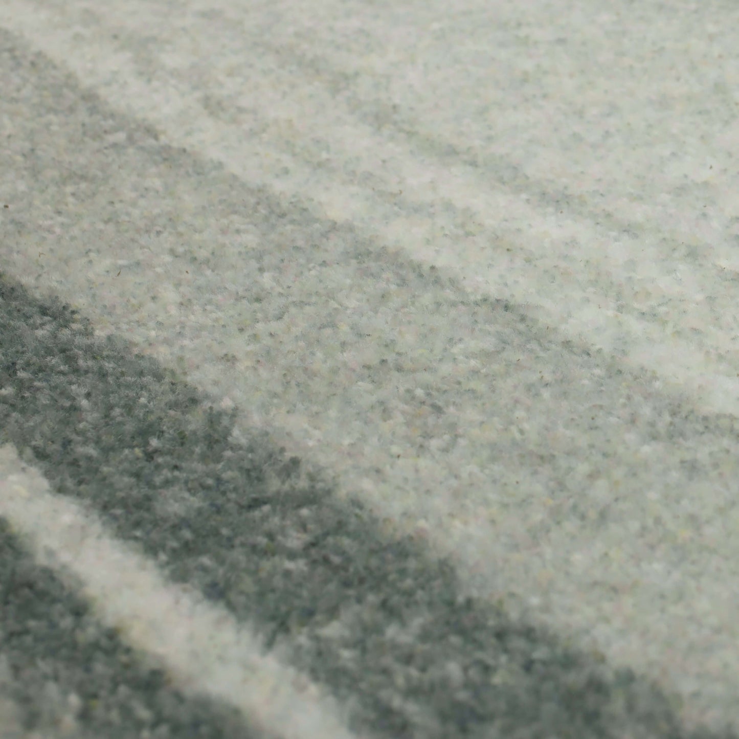 Tapis de style bohème à rayures multicolores Sultan de la collection Curated Nomad