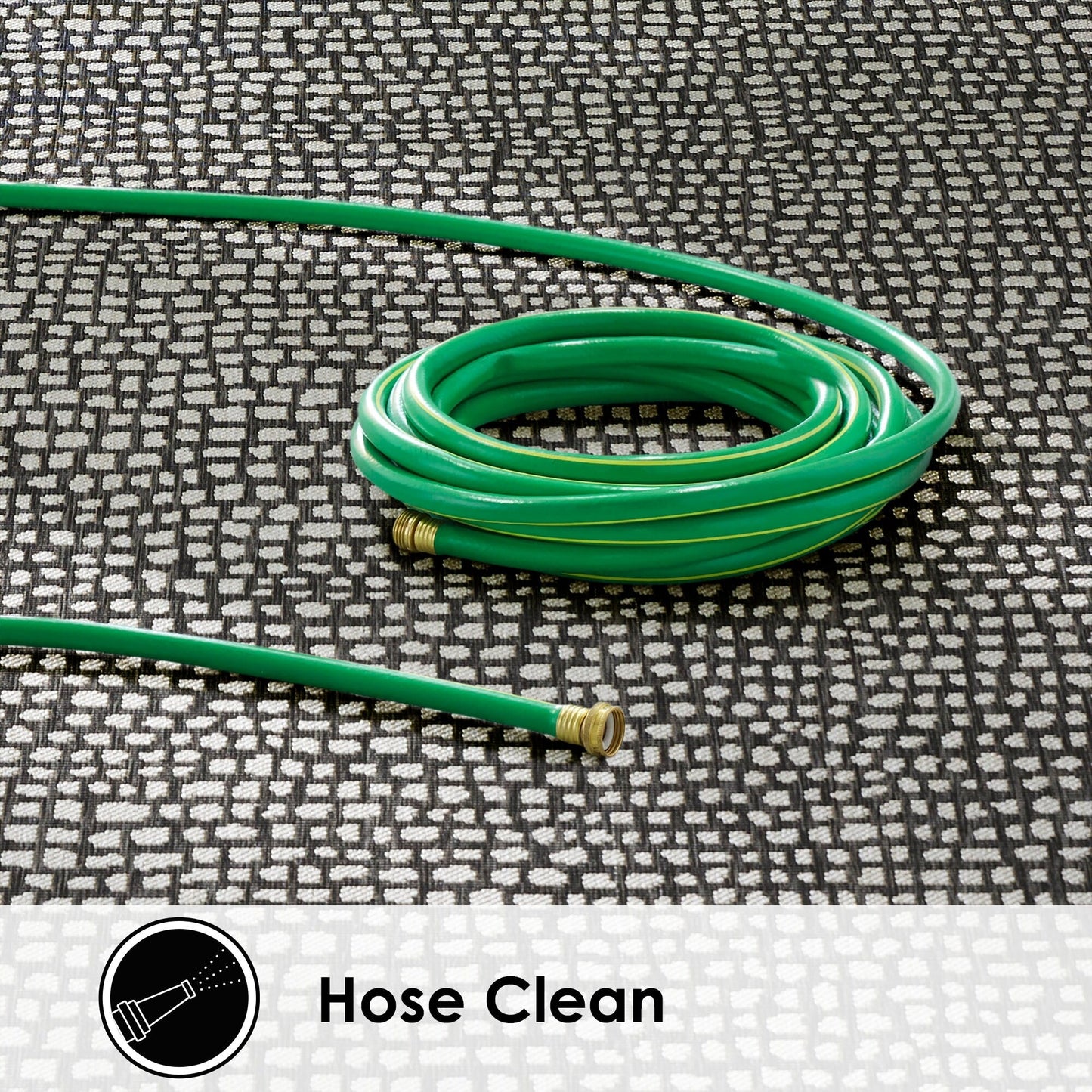 Tapis d'intérieur/extérieur Tommy Bahama Marlin