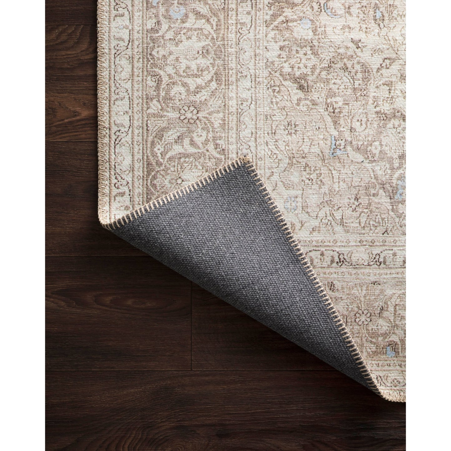 Tapis Alexander Home Tremezzina style shabby chic vieilli